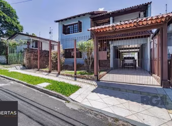 Casa à venda em Gravataí - Vera Cruz