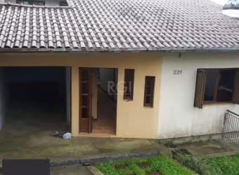 Casa 3 dormitórios à venda Martinica Viamão/RS