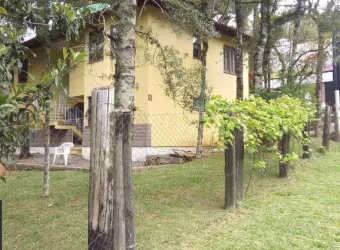 Pousada deslumbrante, pronta para receber seus hóspedes