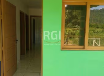 Casa para Venda - 100m², 3 dormitórios, 2 vagas - Centro