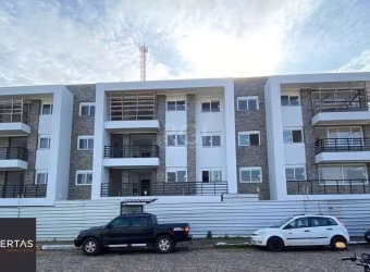 Apartamento para Venda - 78.11m², 2 dormitórios, sendo 1 suites, 1 vaga - Praia