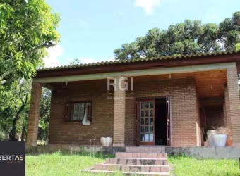 Sítio para Venda - 100m², 3 dormitórios, 9 vagas - Branquinha