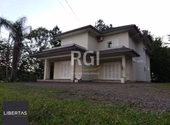 Casa para Venda - 400m², 4 dormitórios, sendo 1 suites, Pareci Velho