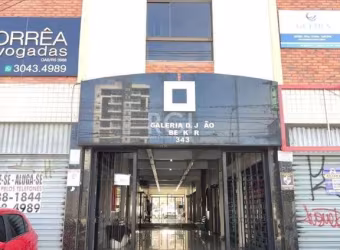 Conjunto/Sala para Venda - 30.35m², 0 dormitórios, Cohab C