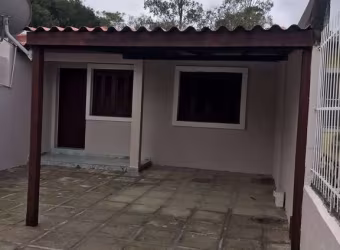 Casa no bairro São Tomé - Viamão - 2 dormitórios
