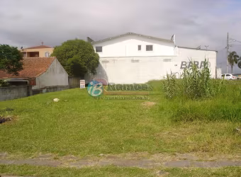 Terreno à venda em Pioneiros, Fazenda Rio Grande  por R$ 500.000