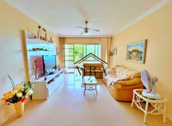 OPORTUNIDADE ALTO PADRÃO - Apartamento com 4 dormitórios à venda, 135 m² por R$ 850.000 - Praia das Pitangueiras - Guarujá/SP