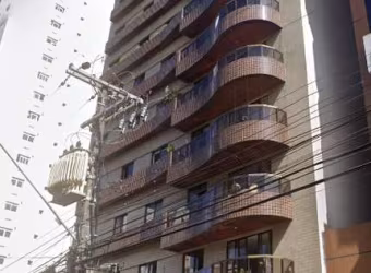 Apartamento para Venda em Curitiba, Água Verde, 3 dormitórios, 2 suítes, 5 banheiros, 2 vagas
