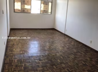 Apartamento 1 Quarto para Venda em Juiz de Fora, Centro, 1 dormitório, 1 banheiro