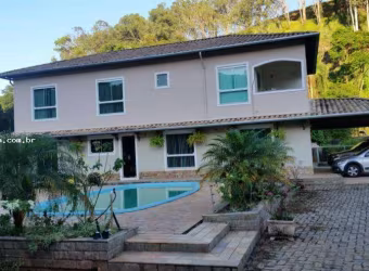 Casas 3 e 4 Quartos para Venda em Juiz de Fora, Barão do Retiro, 3 dormitórios, 3 suítes, 7 banheiros, 2 vagas