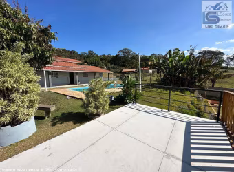 Chácara para Venda em Pinhalzinho, Zona Rural, 2 dormitórios, 1 banheiro, 1 vaga
