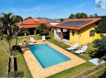 Chácara para Venda em Pinhalzinho, Zona Rural, 3 dormitórios, 1 suíte, 3 banheiros, 1 vaga