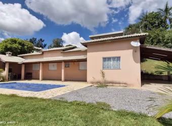 Chácara para Venda em Pinhalzinho, Zona Rural, 3 dormitórios, 1 suíte, 3 banheiros, 1 vaga