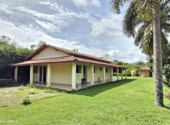Chácara para Venda em Pinhalzinho, Zona Rural, 6 dormitórios, 2 suítes, 5 banheiros