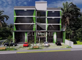 Salas Comerciais em Penha/SC