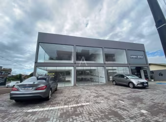 Salas comerciais para locação em Cascavel