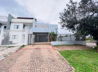 Sobrado 4 quartos à venda no Bairro COQUEIRAL em CASCAVEL por R$ 720.000,00