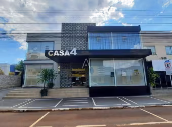 Sala Comercial para aluguel no Bairro CENTRO em TOLEDO por R$ 18.000,00