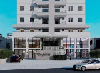 Apartamento 2 quartos à venda no Bairro CANCELLI em CASCAVEL por R$ 389.302,07