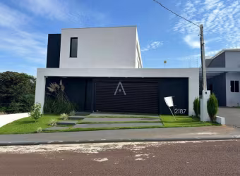 Sobrado 3 quartos à venda no Bairro VILA BECKER em TOLEDO por R$ 1.300.000,00