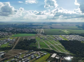 Terreno à venda no Bairro PARQUE VERDE em CASCAVEL por R$ 372.000,00