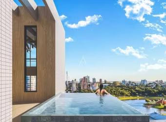 Apartamento 2 quartos à venda no Bairro VILA INDUSTRIAL em TOLEDO por R$ 1.406.375,00