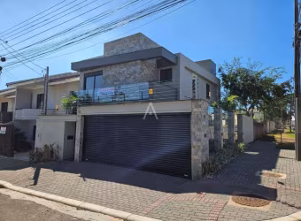 Sobrado 3 quartos à venda no Bairro ALTO ALEGRE em CASCAVEL por R$ 980.000,00