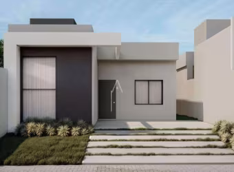 Casa Residencial 3 quartos à venda no Bairro VILA BECKER em TOLEDO por R$ 625.000,00