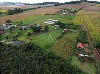 Chácara à venda com 2 Hectares, em Santa Tereza do Oeste, Cascavel - Pr., por R$ 630.000,00