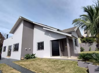 Casa Residencial 3 quartos à venda no Bairro JARDIM PARIZZOTTO em TOLEDO por R$ 820.000,00