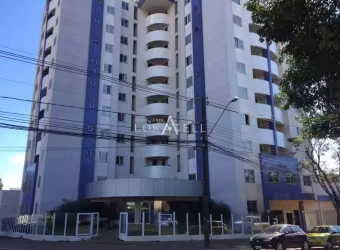 Apartamento para locação no Coqueiral em Cascavel Pr