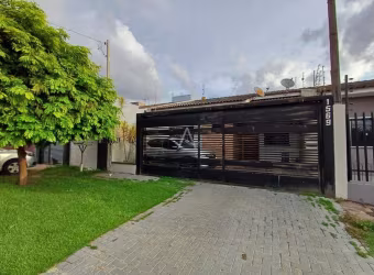 Casa Residencial 3 quartos à venda no Bairro SANTA CRUZ em CASCAVEL por R$ 380.000,00