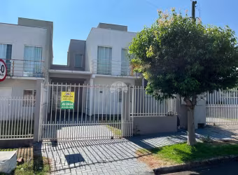 Casa com 2 quartos para alugar na Rua Silva Jardim, 420, Vila Isabel, Pato Branco, 59 m2 por R$ 2.500