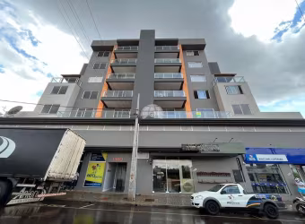 Apartamento com 2 quartos para alugar na Rua Tocantins, 1310, Baixada, Pato Branco, 93 m2 por R$ 2.500