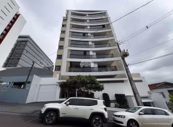 Apartamento com 2 quartos para alugar na Rua Pio XII, 148, Centro, Pato Branco, 49 m2 por R$ 2.400