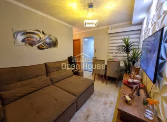 Apartamento no Condomínio Ouro Verde - Colônia, Barra Mansa/RJ com Área de Lazer Complet