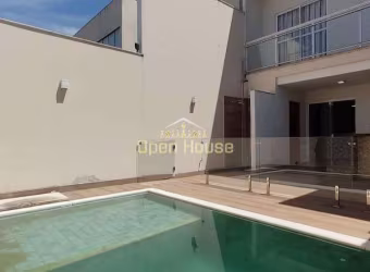 Exclente Casa Duplex com 3 Quartos, Piscina e Área Gourmet, Ideal para Sua Família!