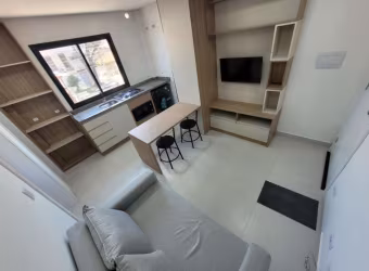 Apartamento 1 Quarto para Venda em Curitiba, Cajuru, 1 dormitório, 1 banheiro