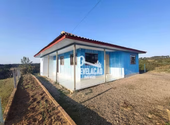 Chácara com área para plantio, lugar alto, linda vista!   R$ 600.000 - Malhada - São José dos Pinhais/PR