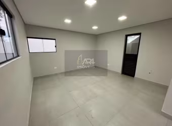 Sala Comercial para Locação no bairro Cajuru em Curitiba/PR