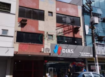 Apartamento para alugar na Rua Doutor Télio Barreto, 319, Centro, Macaé, 25 m2 por R$ 1.000
