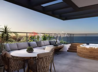 Apartamento com 3 quartos à venda no Itajubá, Barra Velha , 181 m2 por R$ 1.570.000