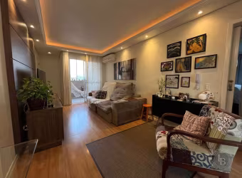 Apartamento com 3 quartos à venda na Rua Engelberto Hagelmann, 87, Costa e Silva, Joinville por R$ 395.000