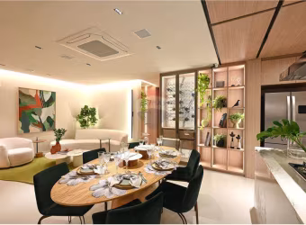 Apartamento 3 quartos, 2 vagas à venda - Savassi - Belo Horizonte