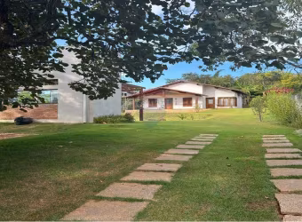 Casa à venda em condomínio Lagoa Santa