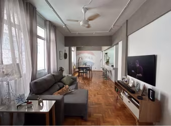 Apartamento 3 quartos, 1 vaga à venda, Gutierrez - Belo Horizonte