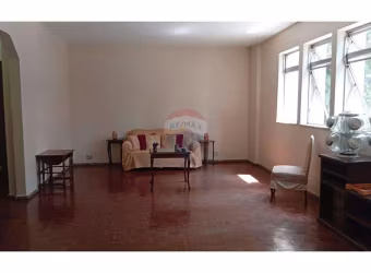 Apartamento com 4 quartos, 3 banheiros - No bairro Funcionários
