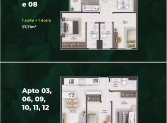 SEJA DONNO DESSE APARTAMENTO EM AREIAS