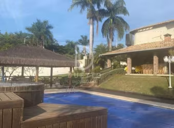 Chácara para Venda em Indaiatuba, Colinas do Mosteiro de Itaici, 6 dormitórios