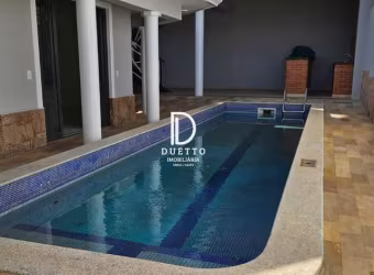 Casa para Venda em Indaiatuba, Cidade Nova, 3 dormitórios, 2 suítes, 4 banheiros, 4 vagas
